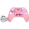Power A Pad PowerA PowerA SWITCH2 Pad belaidis Advantage - Kirby Puff