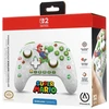 Power A „PowerA“ – belaidis valdiklis, skirtas „Nintendo Switch 2“ – Mario ir Yoshi