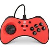 Power A PowerA FightPad Laidinis Valdiklis | Nintendo Switch (Raudonas)