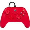 Power A „PowerA PowerA“ laidinis valdiklis, skirtas „Xbox Series X - S“ - Raudona