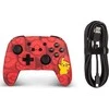 Power A PowerA Pikachu laidinis valdiklis skirtas Nintendo Switch
