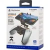 Klaviatūra „Power A PowerA“ laikiklis telefonui, skirtas „DualSense“ ir „DualShock 4“ kilimėliams