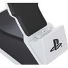 Power A PowerA Solo įkrovimo stotis for PS5 DualSense belaidis Controller - Baltas (Playstotis 5)