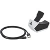 Power A PowerA Solo įkrovimo stotis for PS5 DualSense belaidis Controller - Baltas (Playstotis 5)