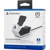 Power A PowerA Solo įkrovimo stotis for PS5 DualSense belaidis Controller - Baltas (Playstotis 5)
