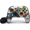 Power A „PowerA SWITCH“ laidinis planšetinis kompiuteris su patobulintu „Mario Kart“