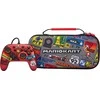 Power A PowerA SWITCH / LITE / OLED Dėklas na konsole Mario Kart
