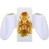 Power A Maitinimas „PowerA Princess Zelda Joy-Con Comfort Grip“ skirtas „Nintendo Switch“.