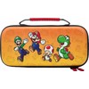 Power A PowerA apsauginis dėklas Mario and Friends | Standard/Lite/OLED