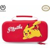 Power A PowerA apsauginis dėklas Pikachu Playday | Standard/Lite/OLED