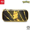 Power A PowerA - plonas dėklas skirtas Nintendo Switch 2 - Pikachu Storm