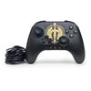 Power A „PowerA“ – belaidis valdiklis „Advantage“ – „Nintendo Switch 2“ – „Decayed Master Sword“