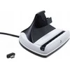 Power A „PowerA“ įkrovimo stotelė – balta („Playstation Portal“)