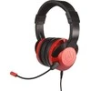 Power A PowerA PS4 / XO / SWITCH / PC / MOBILE FUSION Crimson Fade laidinės ausinės