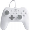 Power A PowerA laidinis valdiklis skirtas Nintendo Switch (Balta)