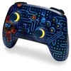 Power A PowerA Nintendo Switch Belaidis Pultelis - PAC-MAN Neon Arcade | Switch