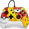 Power A PowerA Pikachu Pop Art laidinis valdiklis skirtas Nintendo Switch