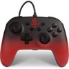 Power A PowerA Mario Face laidinis valdiklis skirtas Nintendo Switch