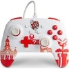 Power A PowerA Mario Raudona/Baltas laidinis valdiklis skirtas Nintendo Switch