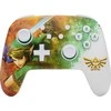 Power A „PowerA SWITCH“ belaidis planšetinis kompiuteris su patobulinta „Zelda Link“ akvarele