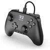 Power A PowerA Advantage Laidinis Pultelis | Nintendo Switch 2 | Juodas