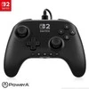 Power A PowerA Advantage Laidinis Pultelis | Nintendo Switch 2 | Juodas
