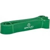 POWER BAND pasipriešinimo juosta Žalias 4,45 x 0,45 x 208 cm