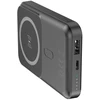 Išorinė baterija Power Bank Forever MATB-100 PD QC 22.5W 10000mAh juoda