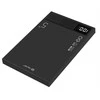 Tracer AirMag1 Lithium Polymer (LiPo) 5000 mAh Wireless charging Juodas