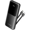Powerbank Vention FHOB0 10000mAh Juodas