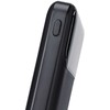 POWER BANK USB 10000MAH/VA2211 Juodas RIVACASE