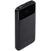 Powerbank RivaCase POWER BANK USB 10000MAH/VA2211 Juodas RIVACASE
