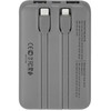 Powerbank RivaCase POWER BANK USB 10000MAH/VA2611 RIVACASE