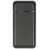 RIVACASE USB 20000mAh Power Bank - Juodas