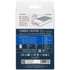 Powerbank RivaCase VA2103 30000 mAh Juodas