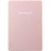 INTENSO 5000mAh USB Power Bank - Rožinė