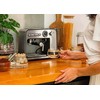 Slėginis kavos aparatas Cecotec Power Espresso 20 Square Pro