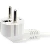 Equip Steckdosenleiste 4-fach Schuko 1.5m mit 2xUSB+Schalter