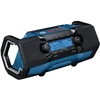 Radijo imtuvas Bosch PRO GPB18V-3SC