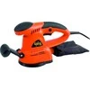 STHOR šlifuoklis ekscentrinis 125mm 430W 79309