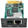 „Power Walker“ SNMP 1 Gbps modulis iš UPS VFI CG, CPG, CPH, C LCD, CRM, CRS, CW, RMG