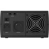 Power Walker POWERWALKER Inverter 650VA Charger 15A Pure Sine Wave