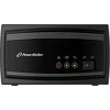 Power Walker POWERWALKER Inverter 650VA Charger 15A Pure Sine Wave