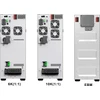 POWER WALKER PowerWalker VFI 6000 ICT IoT Double-conversion (Online) 6 kVA 6000 W