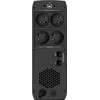 POWERWALK VI 1000 CSW FR Power Walker UPS Line-Interactive CSW 1000VA 4x FR, RJ11 / RJ45 įvestis / išvestis, USB, LCD