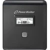 POWERWALK VI 1000 LCD FR Power Walker UPS Line-Interactive 1000VA 2x 230V PL, 2x IEC, RJ11/RJ45, USB, LCD