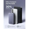 Ugreen PB507 10000 mAh USB-C PD 20W pilka