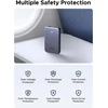 Ugreen PB507 10000 mAh USB-C PD 20W pilka