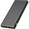Powerbank 2GO 10000mAh Juodas