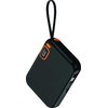 Powerbank 2GO Travel 797519 10000mAh Juodas (797519)
